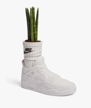 Load image into Gallery viewer, AJ4 SNEAKER PLANTER