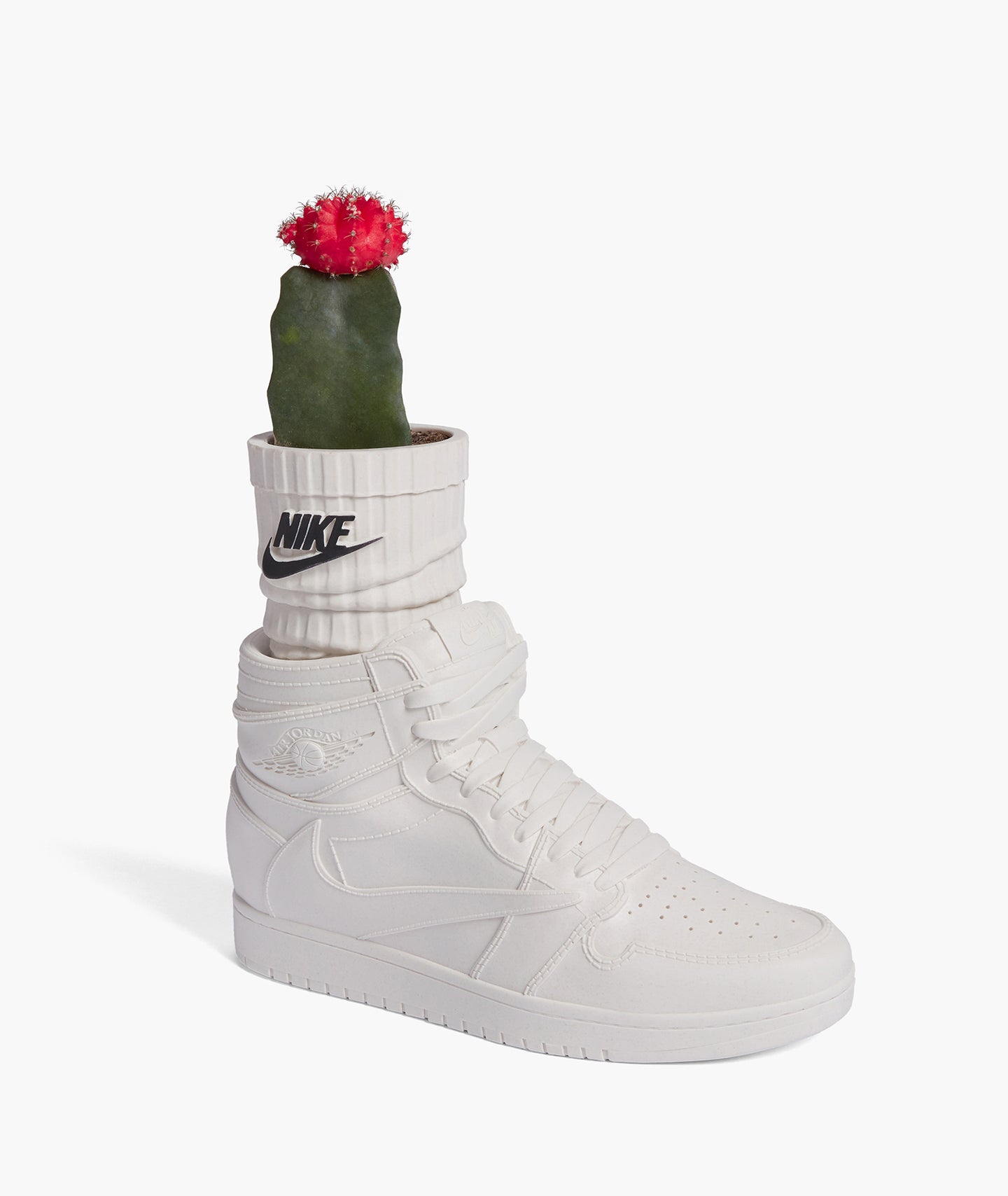 AJ1 TS SNEAKER PLANTER